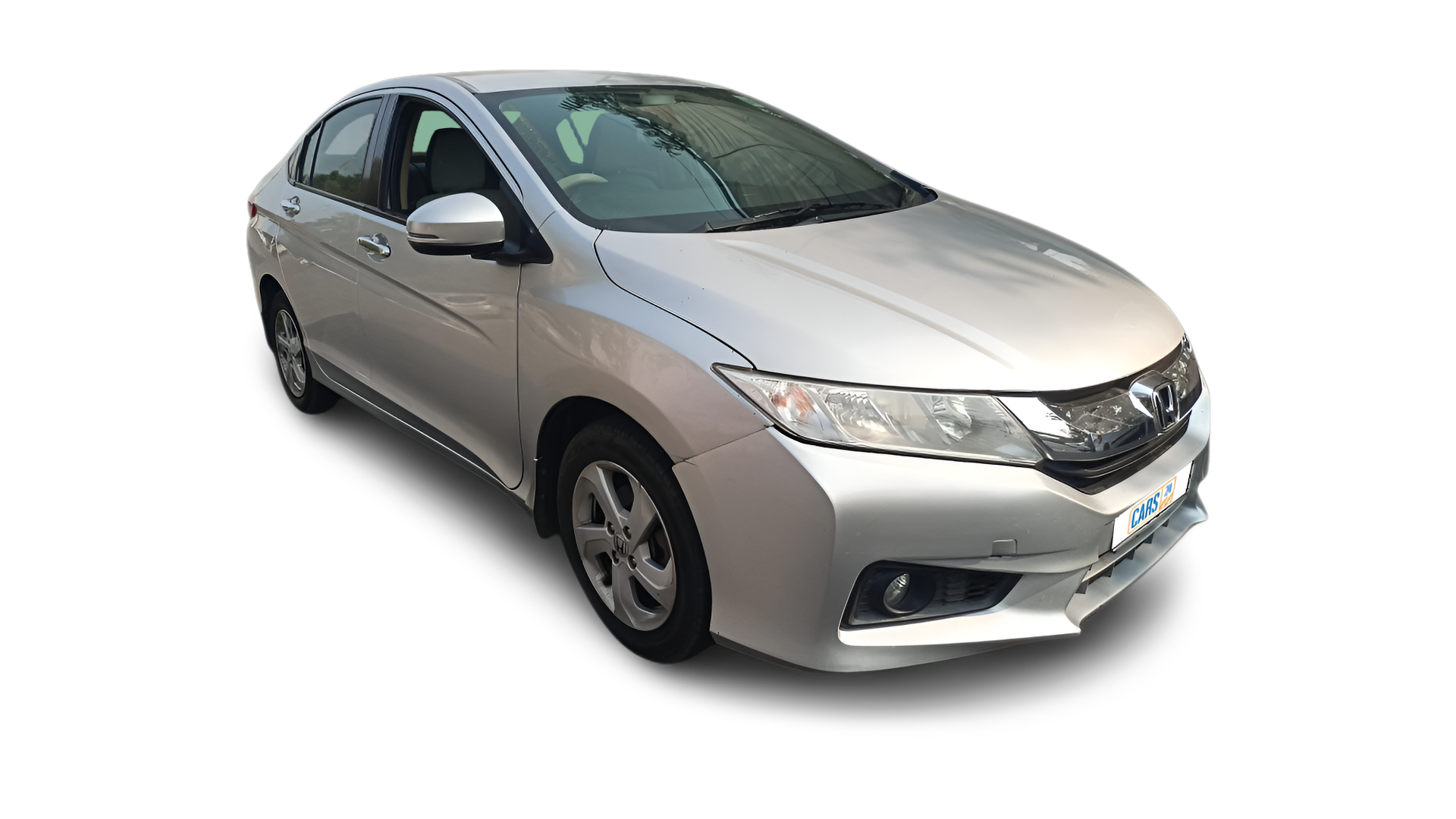 2015 Honda City - Sedan - Diesel - Manual - ₹3.38 lakh
